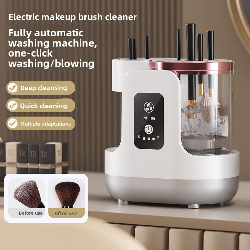 Brush Cleaners collection